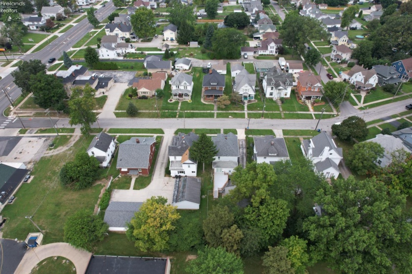 126 Euclid Avenue, Bellevue, 44811, 3 Bedroom Bedrooms, ,1 BathroomBathrooms,Residential,For Sale,Euclid,20263415