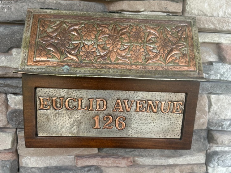 126 Euclid Avenue, Bellevue, 44811, 3 Bedroom Bedrooms, ,1 BathroomBathrooms,Residential,For Sale,Euclid,20263415