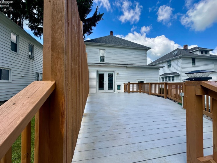 126 Euclid Avenue, Bellevue, 44811, 3 Bedroom Bedrooms, ,1 BathroomBathrooms,Residential,For Sale,Euclid,20263415