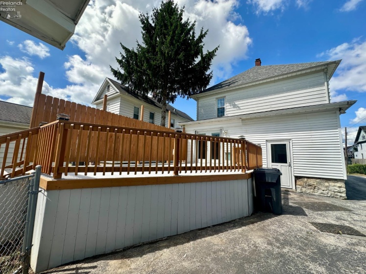 126 Euclid Avenue, Bellevue, 44811, 3 Bedroom Bedrooms, ,1 BathroomBathrooms,Residential,For Sale,Euclid,20263415