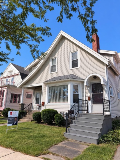 1111 Campbell Street, Sandusky, 44870, ,Multiple Units,For Sale,Campbell,20263547
