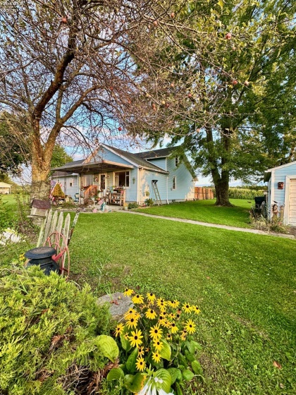 6037 Willard West Road, Willard, 44890, 4 Bedroom Bedrooms, ,3 BathroomBathrooms,Residential,For Sale,Willard West,20263498