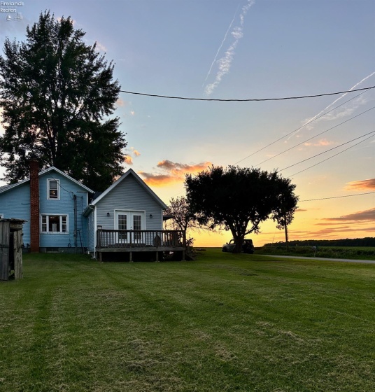 6037 Willard West Road, Willard, 44890, 4 Bedroom Bedrooms, ,3 BathroomBathrooms,Residential,For Sale,Willard West,20263498