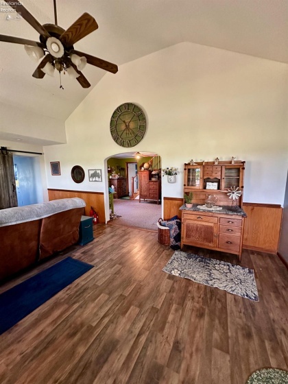 6037 Willard West Road, Willard, 44890, 4 Bedroom Bedrooms, ,3 BathroomBathrooms,Residential,For Sale,Willard West,20263498