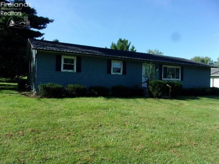752 Township Road 122, Tiffin, 44883, 3 Bedroom Bedrooms, ,2 BathroomBathrooms,Residential,For Sale,Township Road 122,20263544