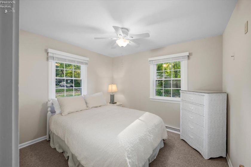 309 Cherry Avenue, Lakeside, 43440, 2 Bedroom Bedrooms, ,2 BathroomBathrooms,Residential,For Sale,Cherry,20263551