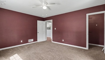 110 Shumaker Drive, Bellevue, 44811, 4 Bedroom Bedrooms, ,1 BathroomBathrooms,Residential,For Sale,Shumaker,20263552