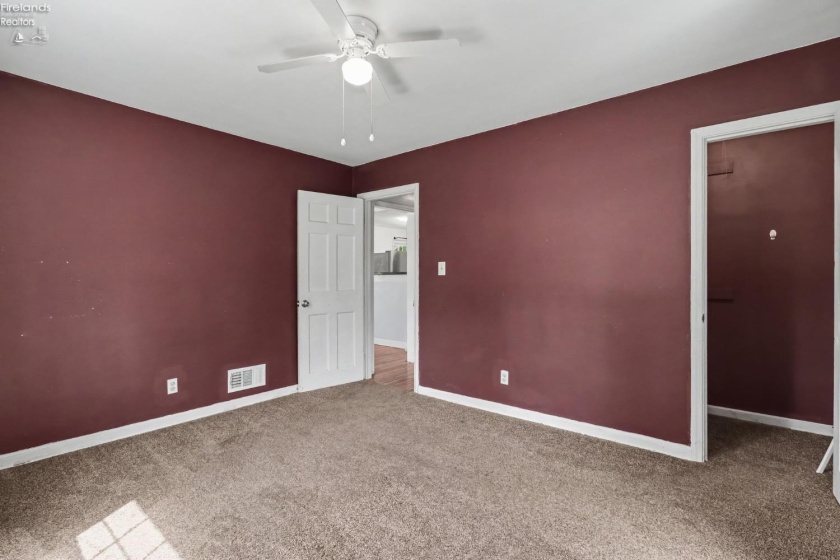 110 Shumaker Drive, Bellevue, 44811, 4 Bedroom Bedrooms, ,1 BathroomBathrooms,Residential,For Sale,Shumaker,20263552