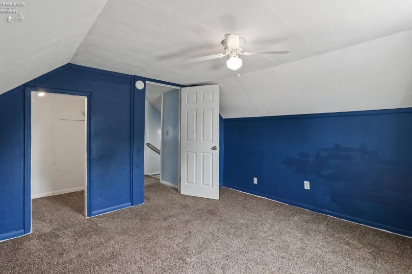 110 Shumaker Drive, Bellevue, 44811, 4 Bedroom Bedrooms, ,1 BathroomBathrooms,Residential,For Sale,Shumaker,20263552
