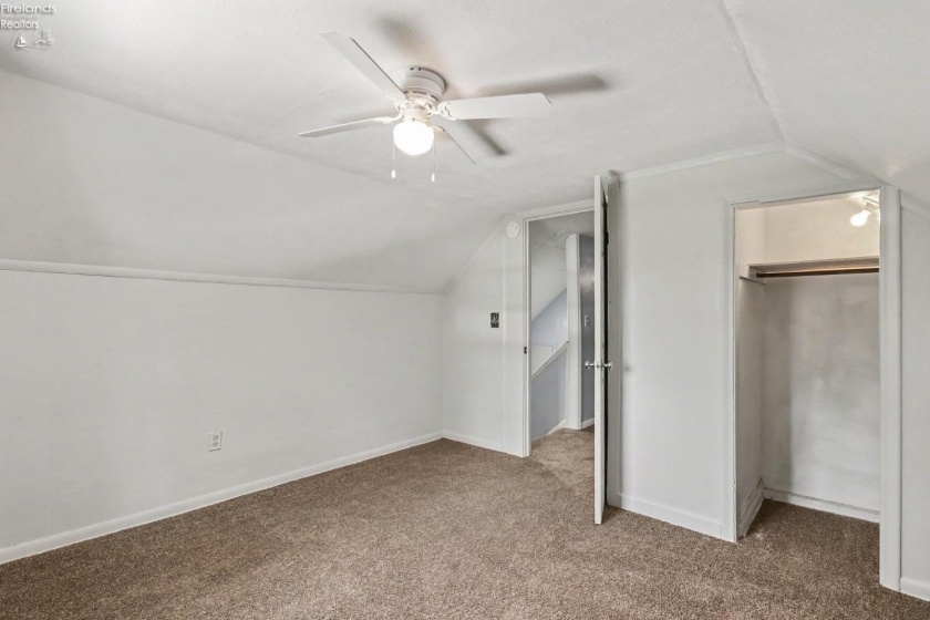 110 Shumaker Drive, Bellevue, 44811, 4 Bedroom Bedrooms, ,1 BathroomBathrooms,Residential,For Sale,Shumaker,20263552