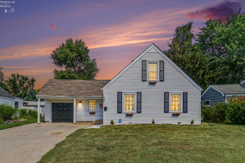 110 Shumaker Drive, Bellevue, 44811, 4 Bedroom Bedrooms, ,1 BathroomBathrooms,Residential,For Sale,Shumaker,20263552
