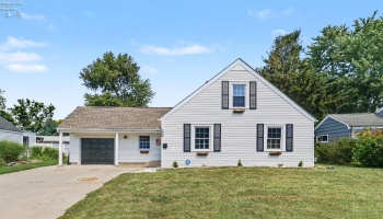 110 Shumaker Drive, Bellevue, 44811, 4 Bedroom Bedrooms, ,1 BathroomBathrooms,Residential,For Sale,Shumaker,20263552