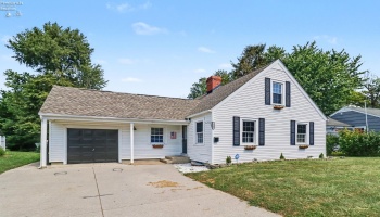 110 Shumaker Drive, Bellevue, 44811, 4 Bedroom Bedrooms, ,1 BathroomBathrooms,Residential,For Sale,Shumaker,20263552