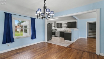 110 Shumaker Drive, Bellevue, 44811, 4 Bedroom Bedrooms, ,1 BathroomBathrooms,Residential,For Sale,Shumaker,20263552