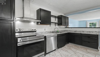 110 Shumaker Drive, Bellevue, 44811, 4 Bedroom Bedrooms, ,1 BathroomBathrooms,Residential,For Sale,Shumaker,20263552