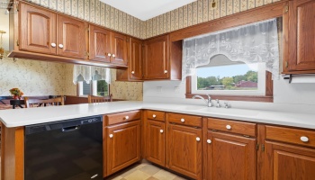1424 State Route 18, Tiffin, 44883, 3 Bedroom Bedrooms, ,3 BathroomBathrooms,Residential,For Sale,State Route 18,20263506