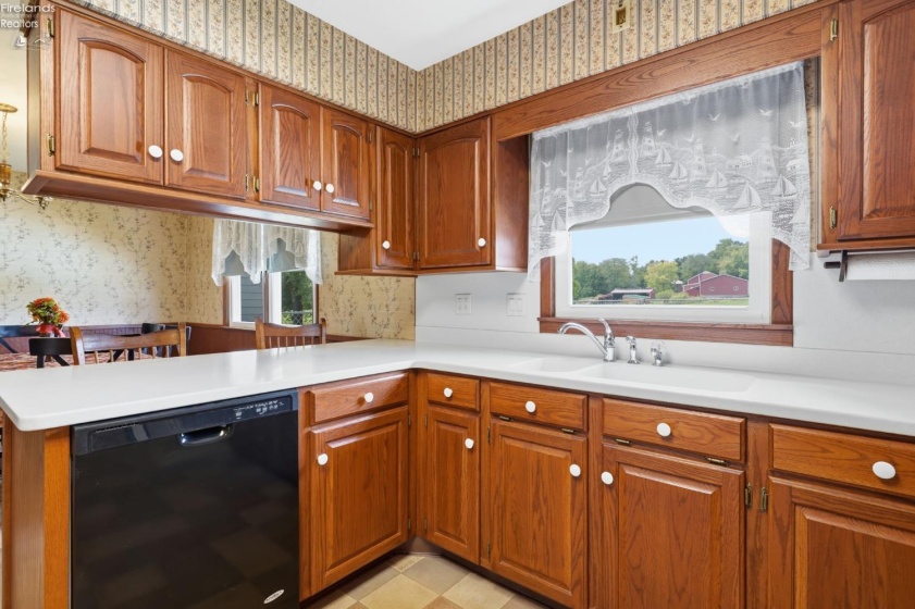 1424 State Route 18, Tiffin, 44883, 3 Bedroom Bedrooms, ,3 BathroomBathrooms,Residential,For Sale,State Route 18,20263506