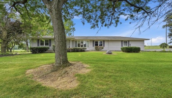 1424 State Route 18, Tiffin, 44883, 3 Bedroom Bedrooms, ,3 BathroomBathrooms,Residential,For Sale,State Route 18,20263506