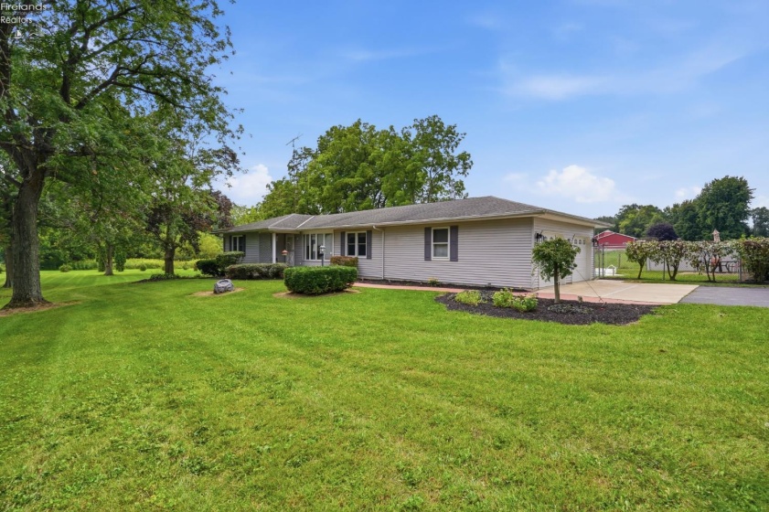 1424 State Route 18, Tiffin, 44883, 3 Bedroom Bedrooms, ,3 BathroomBathrooms,Residential,For Sale,State Route 18,20263506