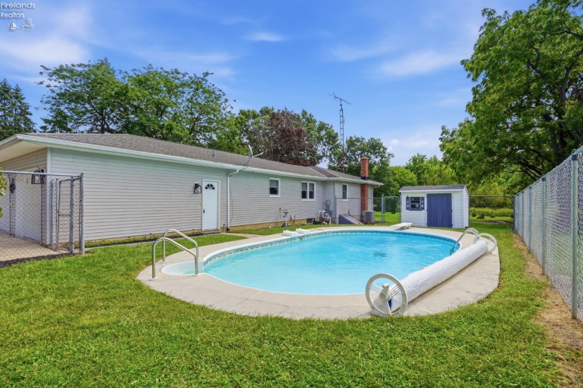 1424 State Route 18, Tiffin, 44883, 3 Bedroom Bedrooms, ,3 BathroomBathrooms,Residential,For Sale,State Route 18,20263506