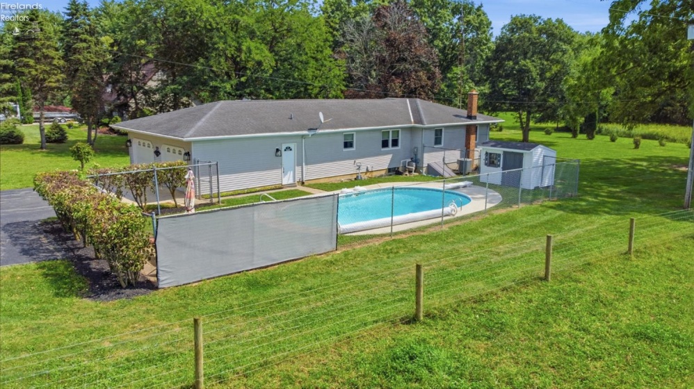 1424 State Route 18, Tiffin, 44883, 3 Bedroom Bedrooms, ,3 BathroomBathrooms,Residential,For Sale,State Route 18,20263506