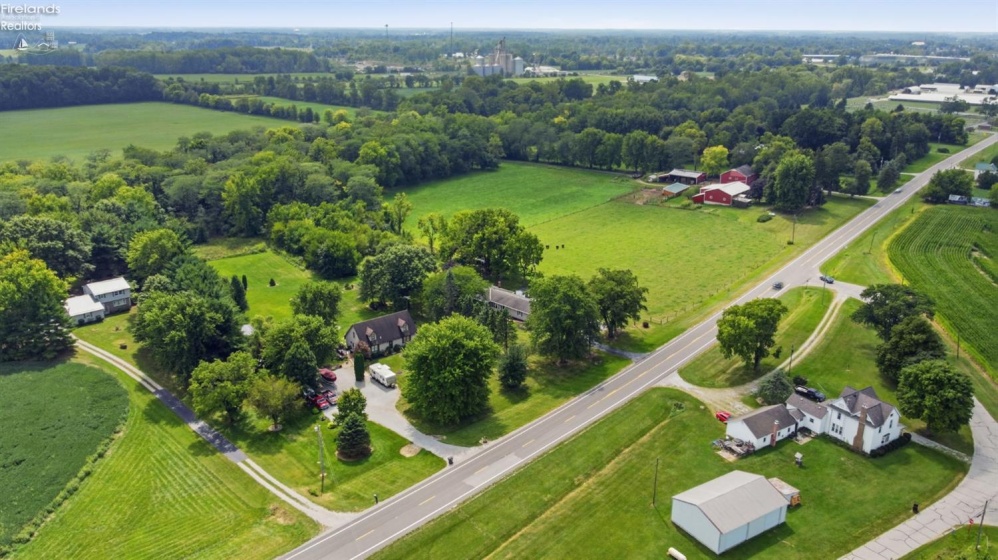 1424 State Route 18, Tiffin, 44883, 3 Bedroom Bedrooms, ,3 BathroomBathrooms,Residential,For Sale,State Route 18,20263506