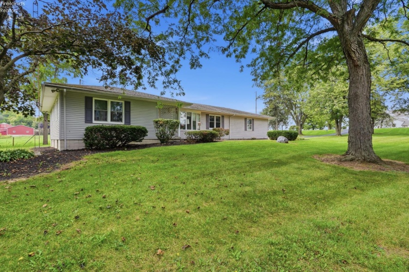 1424 State Route 18, Tiffin, 44883, 3 Bedroom Bedrooms, ,3 BathroomBathrooms,Residential,For Sale,State Route 18,20263506
