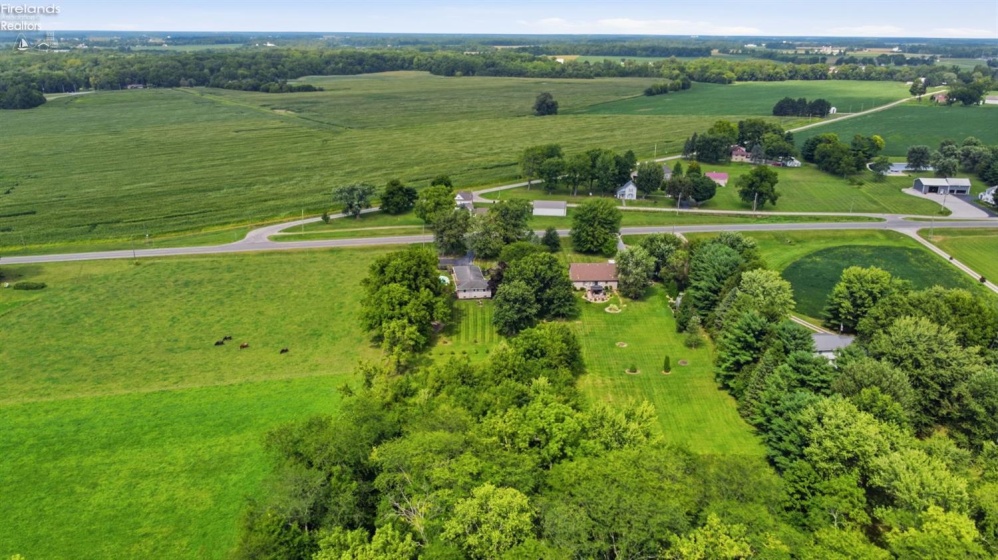 1424 State Route 18, Tiffin, 44883, 3 Bedroom Bedrooms, ,3 BathroomBathrooms,Residential,For Sale,State Route 18,20263506