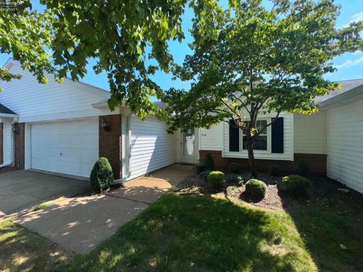 316 Rivers Edge Drive, Huron, 44839, 3 Bedroom Bedrooms, ,2 BathroomBathrooms,Residential,For Sale,Rivers Edge,20263553