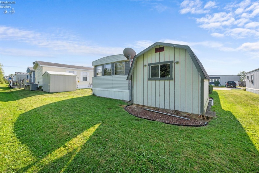 83 Rathbun Drive, Marblehead, 43440, 2 Bedroom Bedrooms, ,1 BathroomBathrooms,Residential,For Sale,Rathbun,20263489