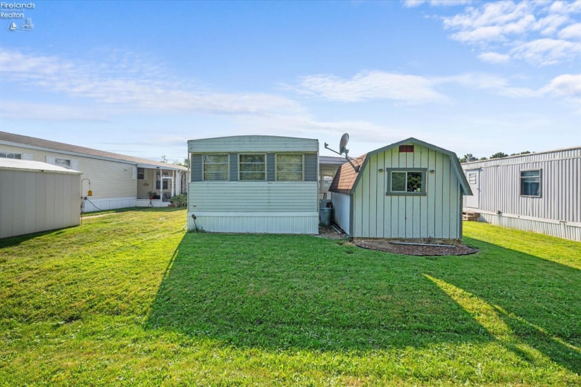 83 Rathbun Drive, Marblehead, 43440, 2 Bedroom Bedrooms, ,1 BathroomBathrooms,Residential,For Sale,Rathbun,20263489