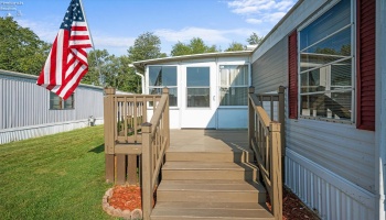 83 Rathbun Drive, Marblehead, 43440, 2 Bedroom Bedrooms, ,1 BathroomBathrooms,Residential,For Sale,Rathbun,20263489