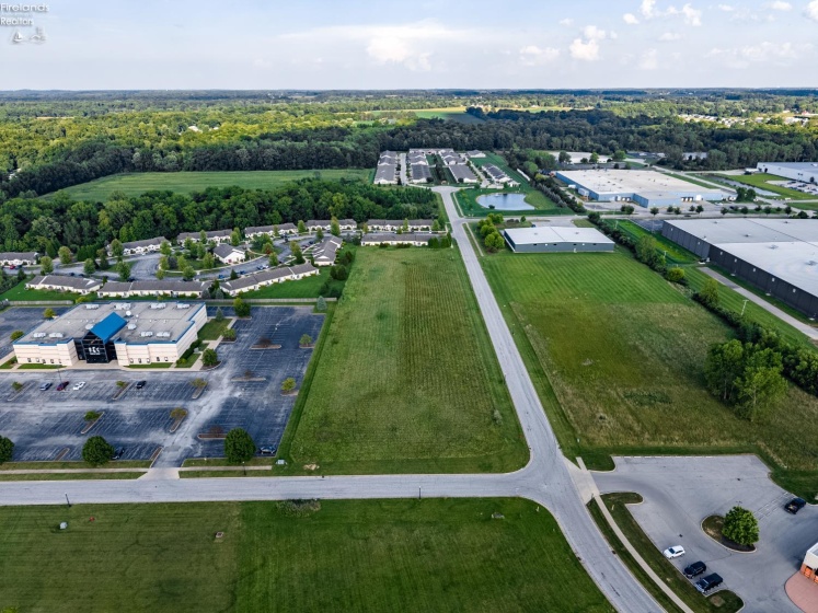 95 Stower, Norwalk, 44857, ,Land,For Sale,Stower,20263517