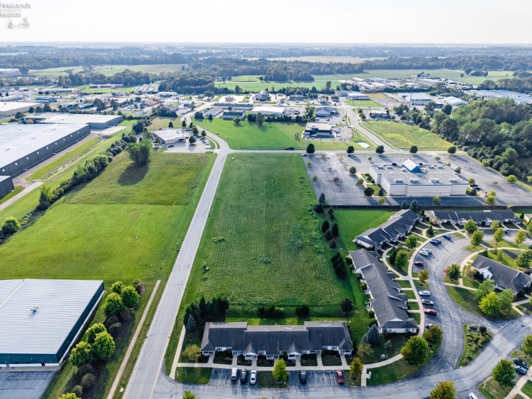 95 Stower, Norwalk, 44857, ,Land,For Sale,Stower,20263517