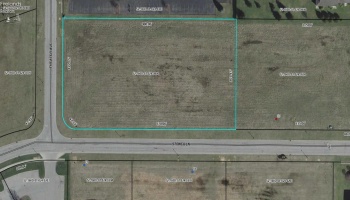 0 Stower Lane, Norwalk, 44857, ,Land,For Sale,Stower,20263520