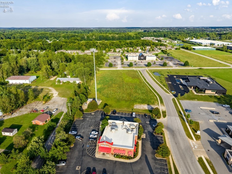 2 Emerald Parkway, Norwalk, 44857, ,Land,For Sale,Emerald,20263538