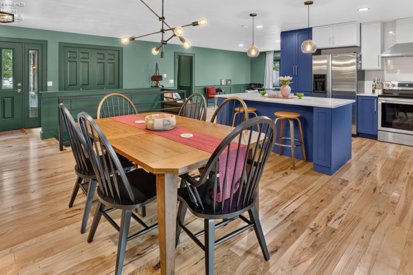632 Beech, Oberlin, 44074, 3 Bedroom Bedrooms, ,2 BathroomBathrooms,Residential,For Sale,Beech,20263555