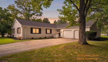 632 Beech, Oberlin, 44074, 3 Bedroom Bedrooms, ,2 BathroomBathrooms,Residential,For Sale,Beech,20263555