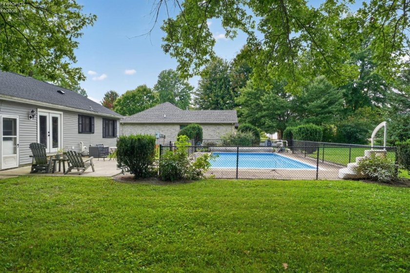 632 Beech, Oberlin, 44074, 3 Bedroom Bedrooms, ,2 BathroomBathrooms,Residential,For Sale,Beech,20263555