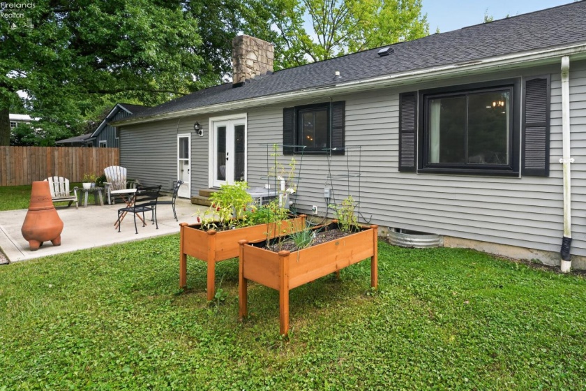 632 Beech, Oberlin, 44074, 3 Bedroom Bedrooms, ,2 BathroomBathrooms,Residential,For Sale,Beech,20263555
