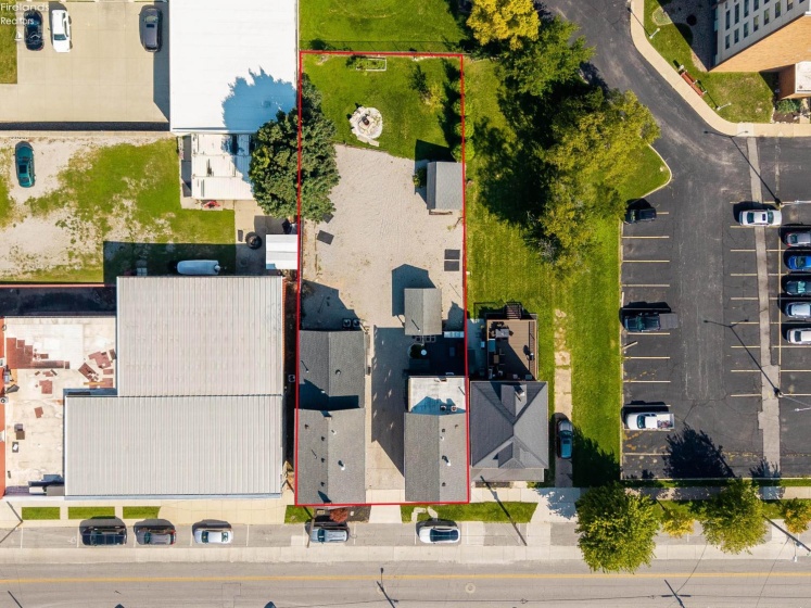 315 Market Street, Sandusky, 44870, ,2 BathroomBathrooms,Residential,For Sale,Market,20263559