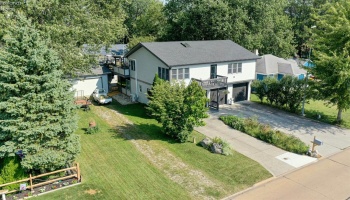 616 Superior Street, Sandusky, 44870, 2 Bedroom Bedrooms, ,3 BathroomBathrooms,Residential,For Sale,Superior,20263537