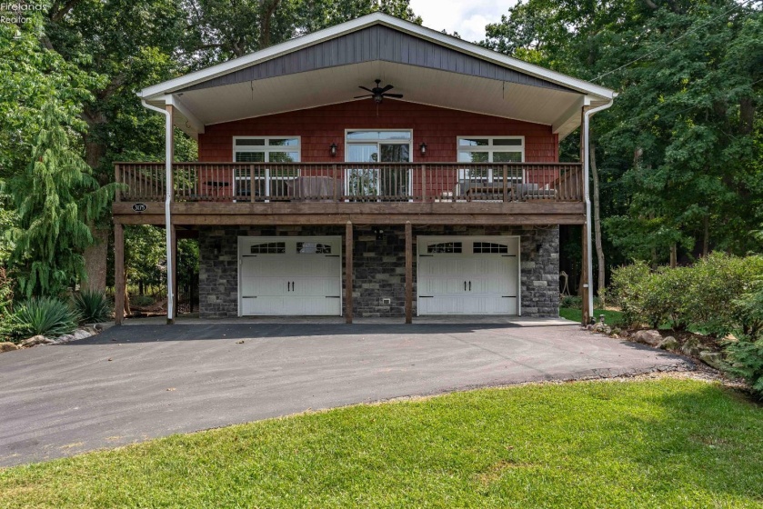3175 Memorial Shoreway Drive, Marblehead, 43440, 3 Bedroom Bedrooms, ,2 BathroomBathrooms,Residential,For Sale,Memorial Shoreway,20263513