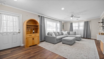 541 Lincoln Avenue, Huron, 44839, 3 Bedroom Bedrooms, ,2 BathroomBathrooms,Residential,For Sale,Lincoln,20263420