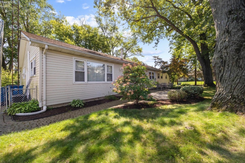 541 Lincoln Avenue, Huron, 44839, 3 Bedroom Bedrooms, ,2 BathroomBathrooms,Residential,For Sale,Lincoln,20263420