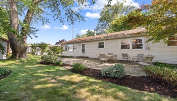 541 Lincoln Avenue, Huron, 44839, 3 Bedroom Bedrooms, ,2 BathroomBathrooms,Residential,For Sale,Lincoln,20263420