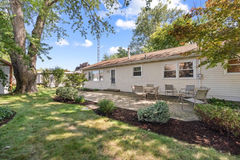 541 Lincoln Avenue, Huron, 44839, 3 Bedroom Bedrooms, ,2 BathroomBathrooms,Residential,For Sale,Lincoln,20263420