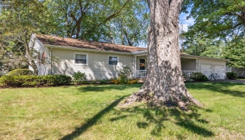 541 Lincoln Avenue, Huron, 44839, 3 Bedroom Bedrooms, ,2 BathroomBathrooms,Residential,For Sale,Lincoln,20263420
