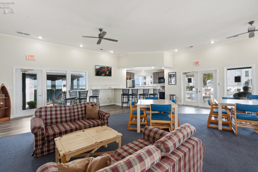 172 Clinton Reef Drive, Port Clinton, 43452, 2 Bedroom Bedrooms, ,1 BathroomBathrooms,Residential,For Sale,Clinton Reef,20263484