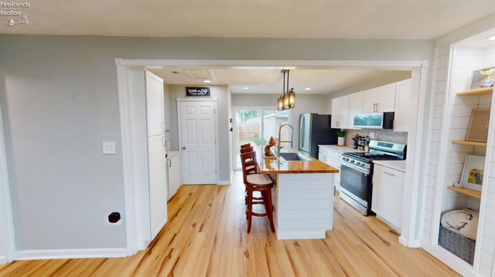 1840 Oak Lane, Fremont, 43420, 3 Bedroom Bedrooms, ,1 BathroomBathrooms,Residential,For Sale,Oak,20263542